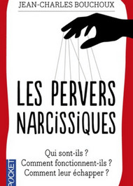 Les pervers narcissiques Jean Charles Bouchoux