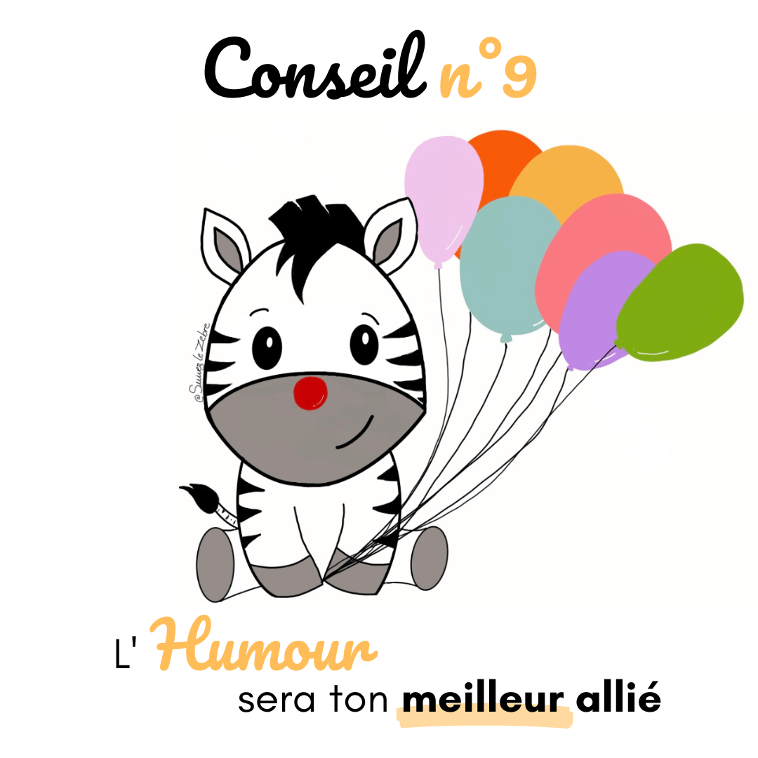 Nos 10 conseils pour vivre heureux en couple avec un HPI - Suivez le Zèbre