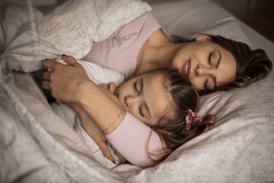 10 conseils pour améliorer votre sommeil si vous êtes HPI, TSA, TDAH et/ou Hypersensible